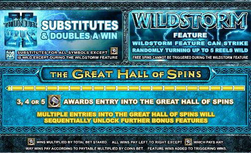 The Pokies Bonus Games