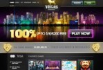 Vegas Paradise Casino Get $200 Free