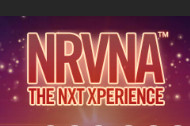 Nrvna the NXT XPERIENCE Pokie Review