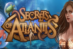 Secrets Of Atlantis Pokie Review