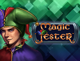 Magic Jester Pokie Review