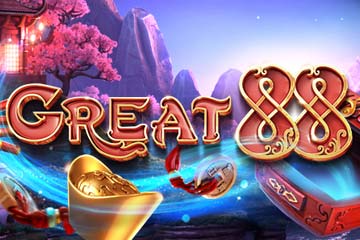 Great 88 Pokie Review