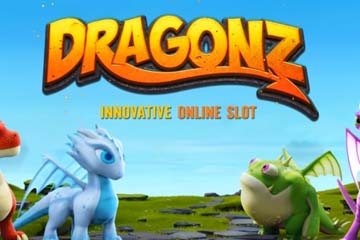 Dragonz Pokie Review
