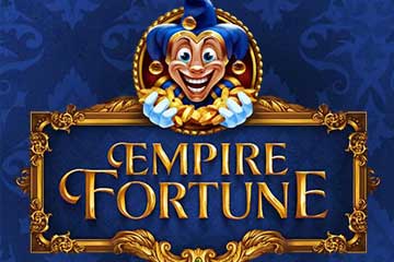 Empire Fortune Pokie Review
