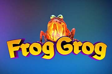 Frog Grog Pokie Review