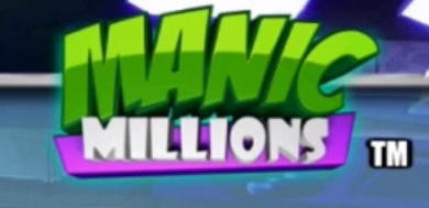 Manic Millions Pokie Review