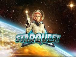 Starquest Pokie Review