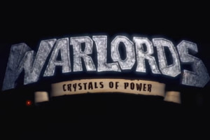 Warlords: Crystals of Power Pokie Review