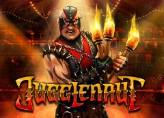 jugglenaut