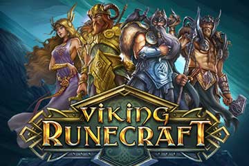 viking-runecraft-slot-logo
