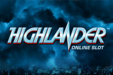 highlander-slot-logo