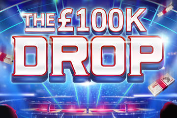 the-100k-drop-slot-logo